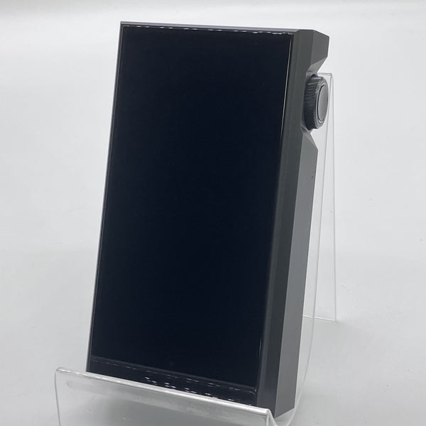 【中古】KANN MAX Anthracite Grey 【IRV-AK-KANN-MAX-AG】【秋葉原】