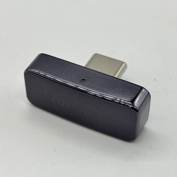 【中古】QCC Dongle Pro 2【秋葉原】