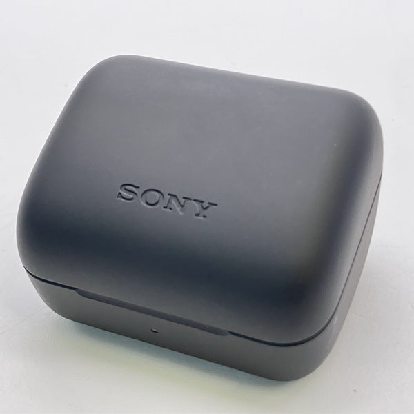 【中古】INZONE Buds ブラック 【WF-G700N BZ】【日本橋】