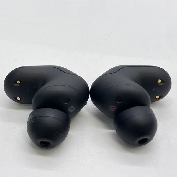 【中古】INZONE Buds ブラック 【WF-G700N BZ】【日本橋】