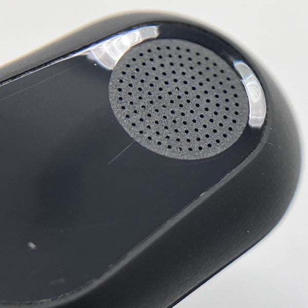 【中古】INZONE Buds ブラック 【WF-G700N BZ】【日本橋】