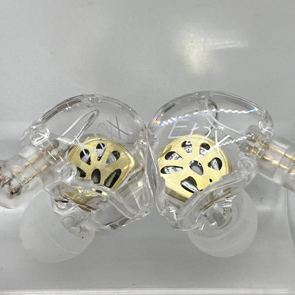 【中古】KZ EDX Lite【秋葉原】