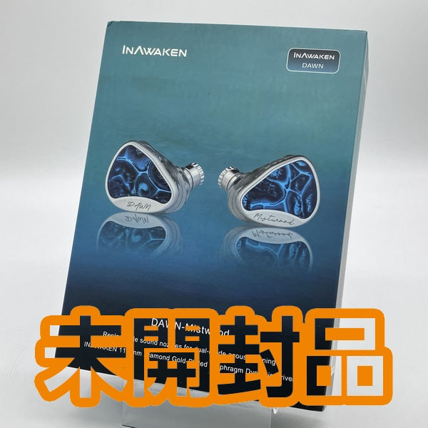 【中古】INAWAKEN Dawn Mistwood【秋葉原】