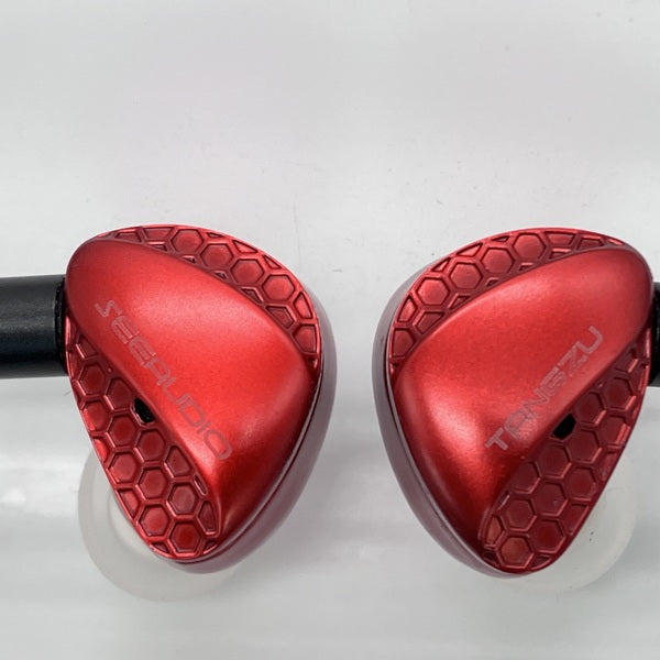 【中古】Shimin-Li See audioコラボ・エディション RED【秋葉原】