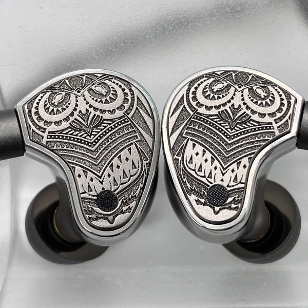 【中古】Eagle Owl【秋葉原】