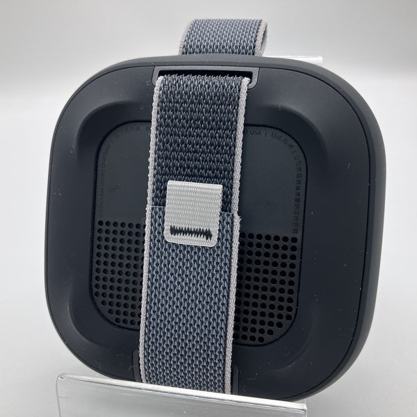 【中古】SoundLink Micro Portable Speaker (第2世代) Black【秋葉原】