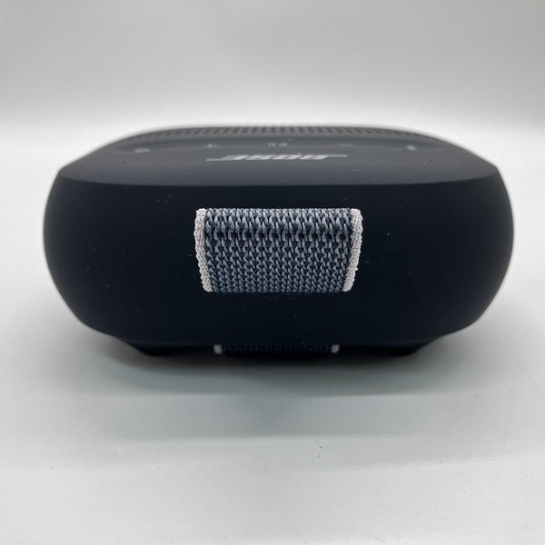 【中古】SoundLink Micro Portable Speaker (第2世代) Black【秋葉原】
