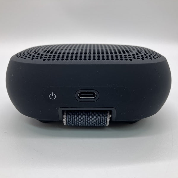 【中古】SoundLink Micro Portable Speaker (第2世代) Black【秋葉原】
