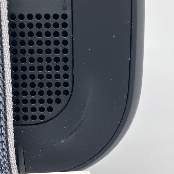 【中古】SoundLink Micro Portable Speaker (第2世代) Black【秋葉原】