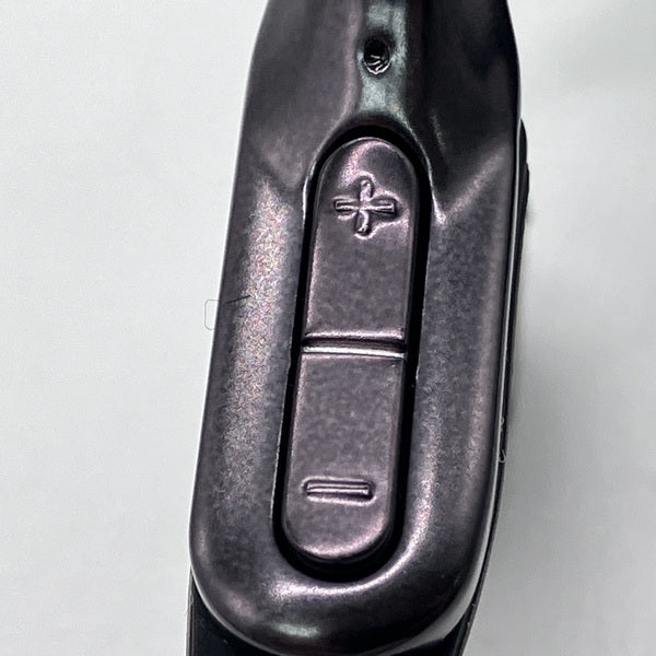 【中古】Openpiece Elite メタリックブラック【WB-E1-BK】【秋葉原】