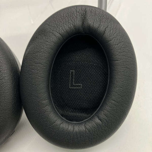 【中古】QuietComfort Ultra Headphones Black【秋葉原】