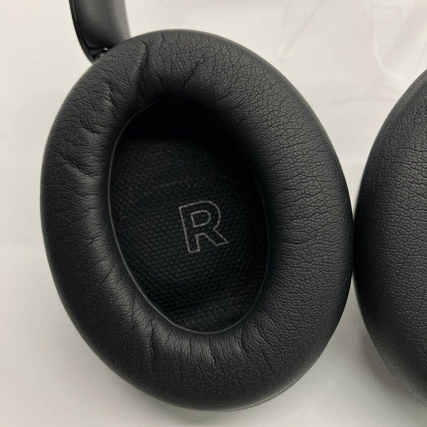 【中古】QuietComfort Ultra Headphones Black【秋葉原】