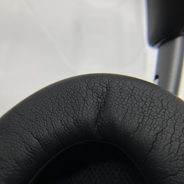 【中古】QuietComfort Ultra Headphones Black【秋葉原】