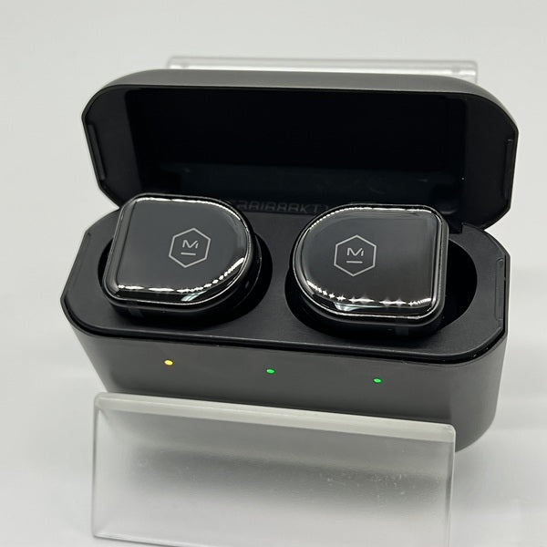 【中古】MW08 Black【秋葉原】
