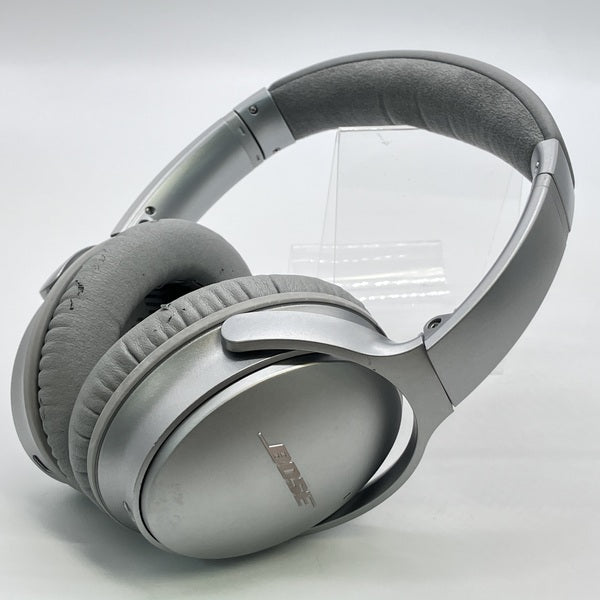 【中古】QuietComfort35 wireless SLV【日本橋】