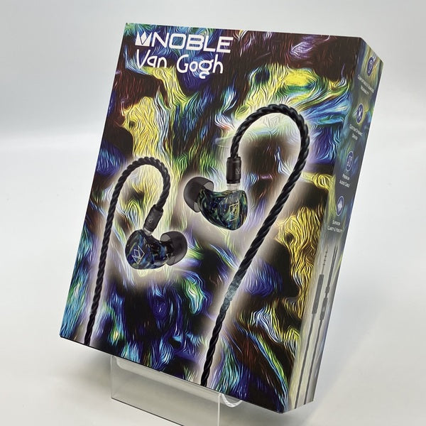 【中古】Van Gogh 【NBA-VAN-GOGH】【秋葉原】