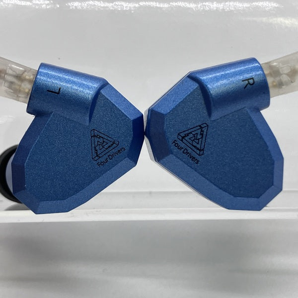 【中古】KZ ACOUSTICS ZS5【秋葉原】