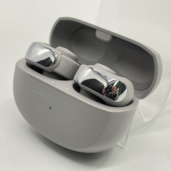 【中古】Ultra Open Earbuds MOONLIGHT GRAY【名古屋】