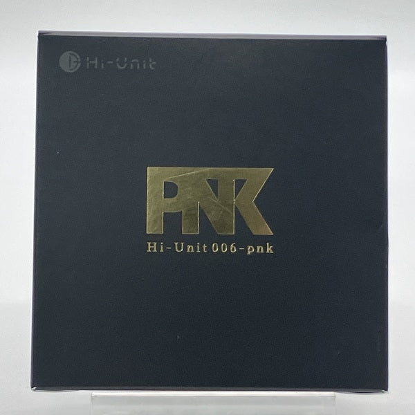 【中古】Hi-Unit 006-pnk (ピエール中野モデル/有線ピヤホン6）【秋葉原】