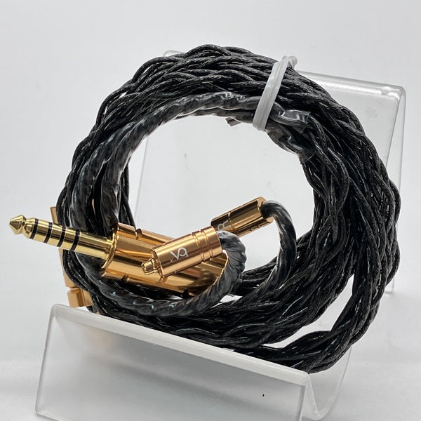 【中古】Noir Clad 8Wire-MMCX-4.4mm 【BEA-2571】【日本橋】