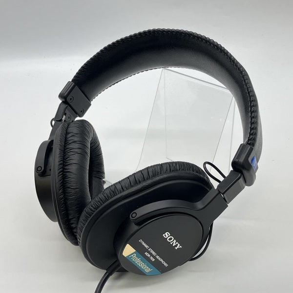 【中古】MDR-7506【秋葉原】