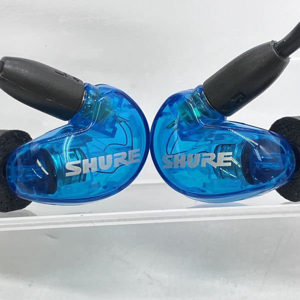 【中古】SE215SPE-A【秋葉原】