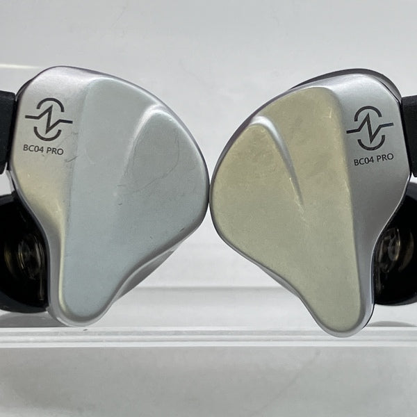 【中古】CCZ BC04Pro DUET【秋葉原】