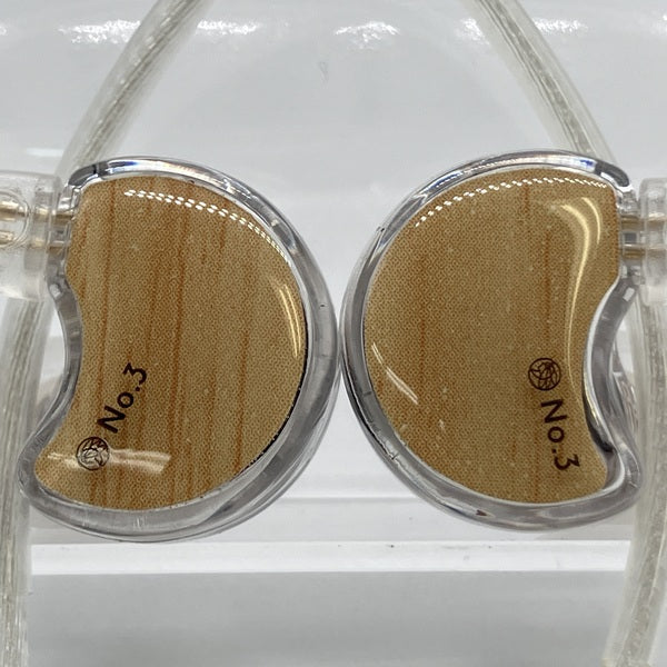 【中古】No.3 ウッド【秋葉原】