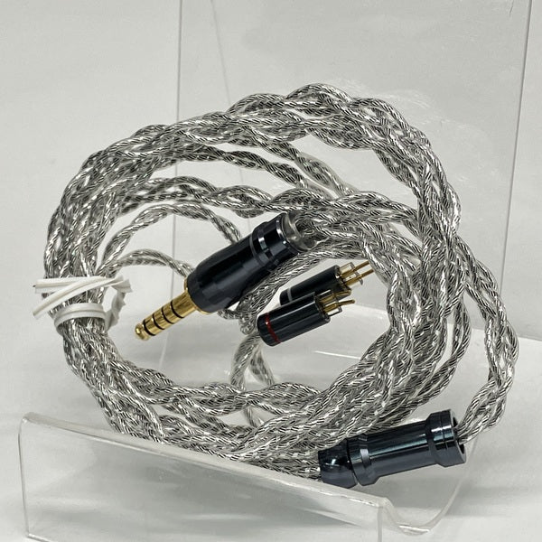 【中古】NICEHCK SilverWings 2pin-4.4mm【秋葉原】