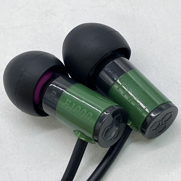 【中古】E1000 SE（ヘッドフォンブック特別付録品）【秋葉原】