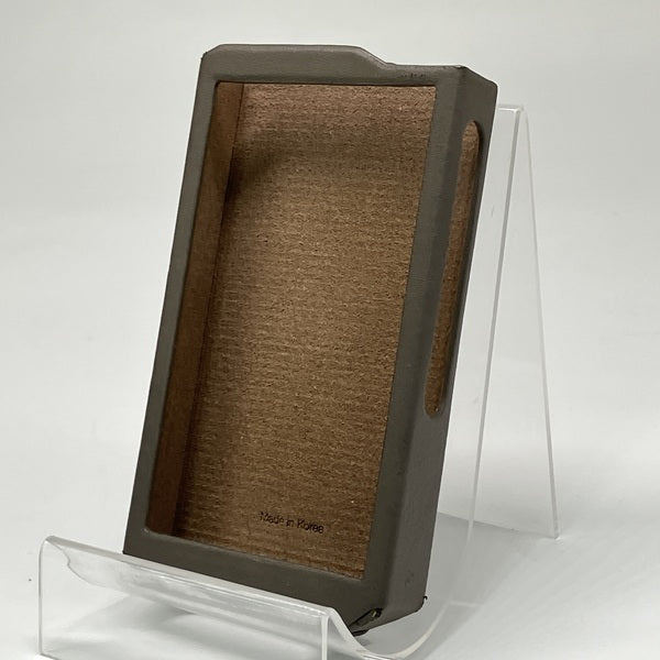 【中古】PLENUE R用レザーケース 【PR-LEATEHR CASE】【秋葉原】