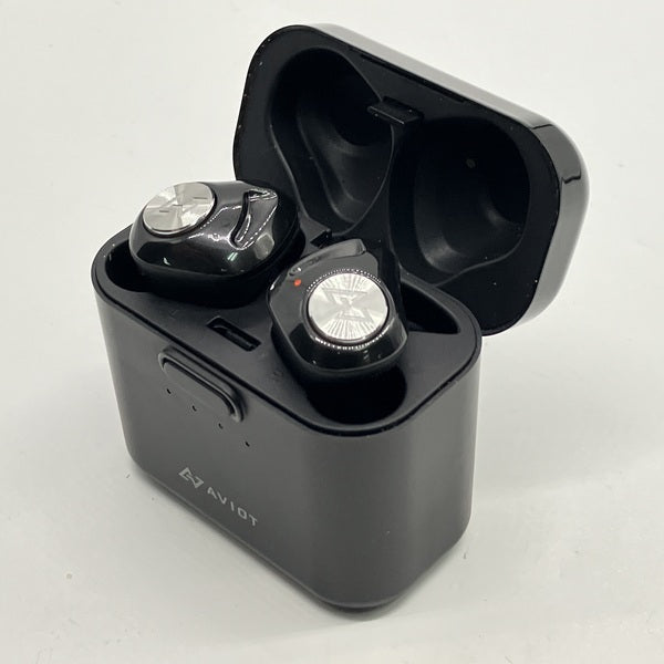 【中古】TE-D01d Black【秋葉原】