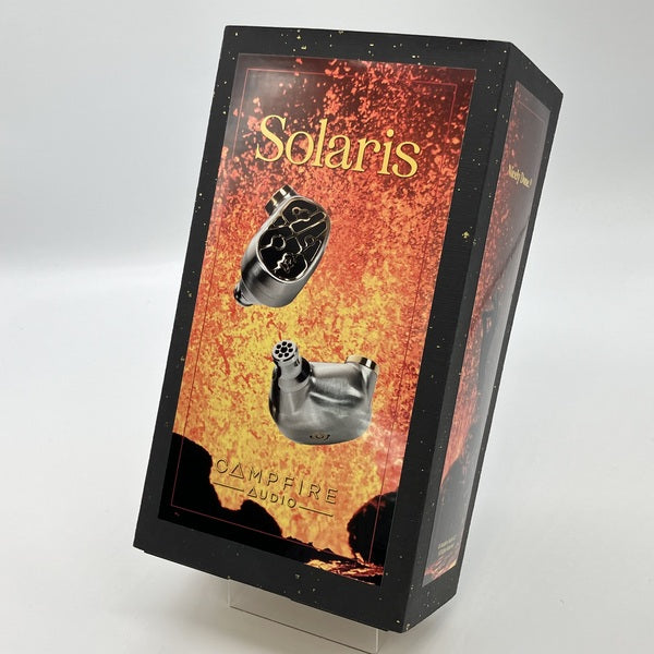 【中古】Solaris Stellar Horizon 【CAM-5768】【秋葉原】