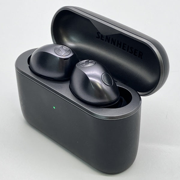 【中古】MOMENTUM True Wireless 5 Graphite【700350】【秋葉原】