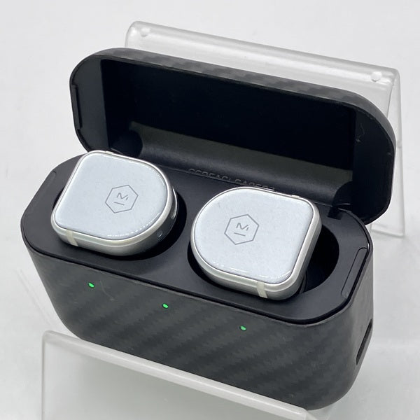 【中古】MW08 Sport Silver【秋葉原】