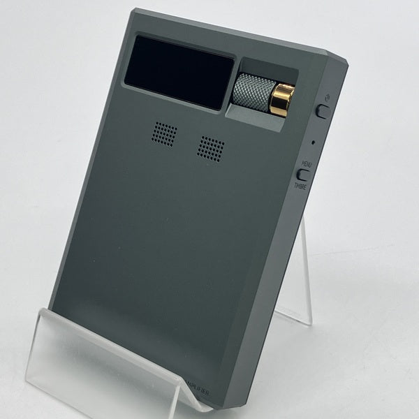 【中古】RU9 ポータブルNutube USB DAC/アンプ【秋葉原】