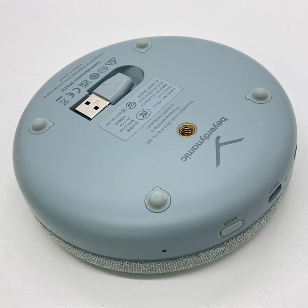 【中古】SPACE aquamarine【秋葉原】