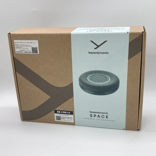 【中古】SPACE aquamarine【秋葉原】