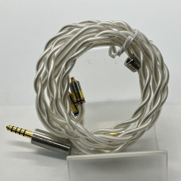 【中古】SnowCat (MMCX 4.4mm)【秋葉原】