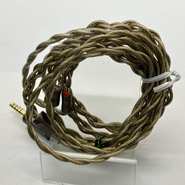 【中古】SoundsGood Ehecatl 2Pin-4.4mm【秋葉原】