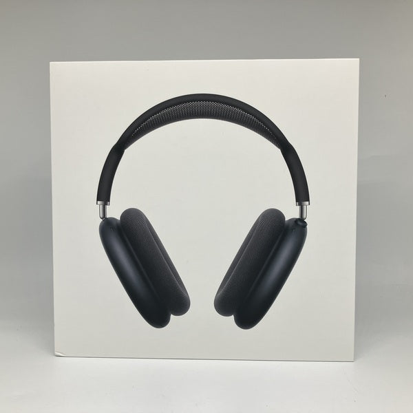 【中古】AirPods Max 2 MHWK4ZA/A ミッドナイト【秋葉原】