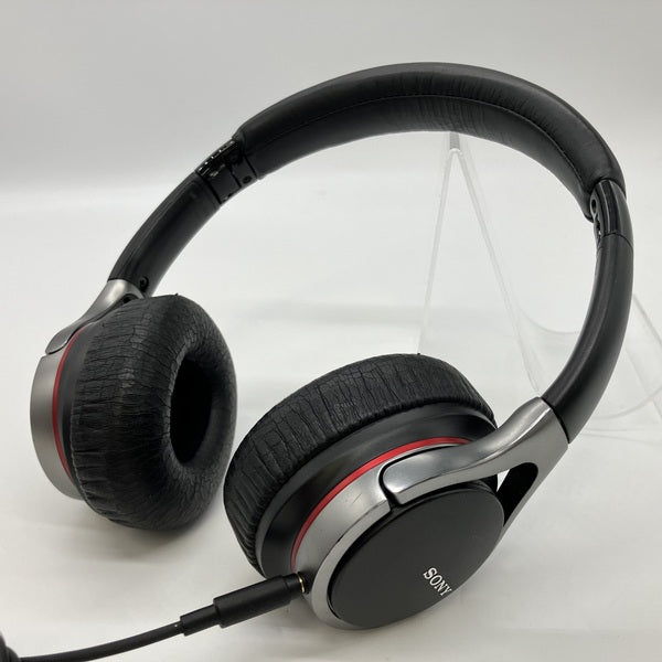 【中古】MDR-10RC B(ブラック)【秋葉原】