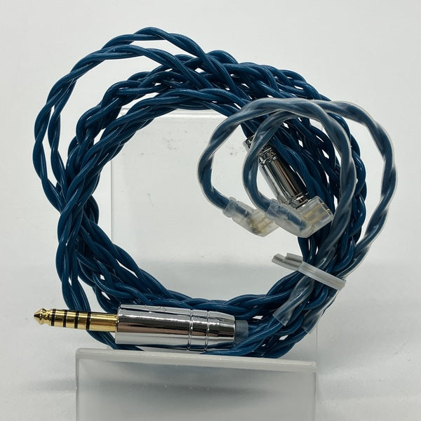 【中古】SoundsGood Chrysocolla qdc2pin-4.4mm【秋葉原】