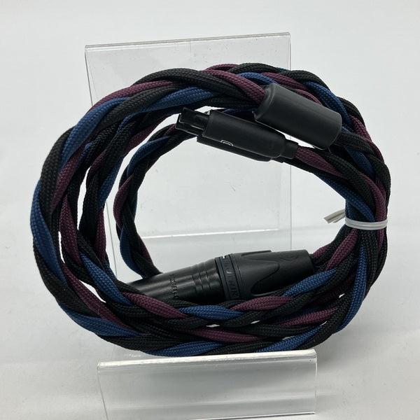 【中古】Mongrel Cable（HD800＆HD800S-XLR4Pin）【秋葉原】