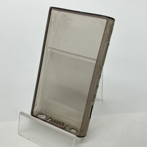 【中古】NW-A55用 シリコンケース【秋葉原】