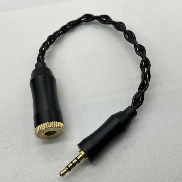 【中古】FDBRO 2.5mm to 4.4mm変換ケーブル【秋葉原】