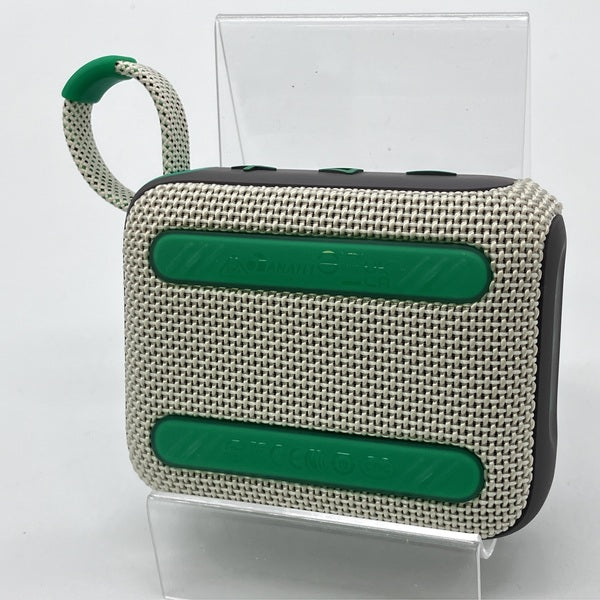 【中古】GO 4 ウィンブルドングリーン【JBLGO4SAND】【秋葉原】