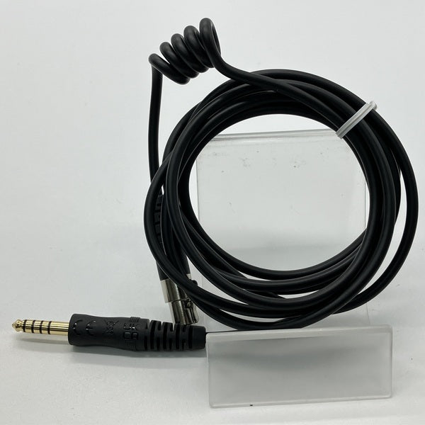 【中古】HD 480/490 PRO Balanced Cable (1.8m)【秋葉原】
