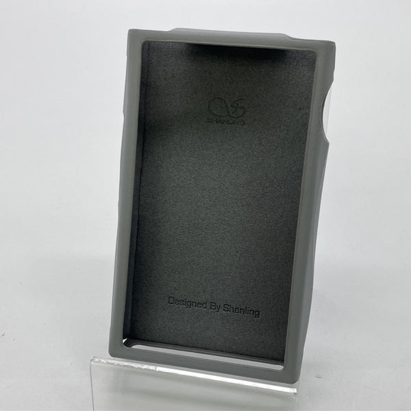 【中古】M3 Plus Case Gray【日本橋】