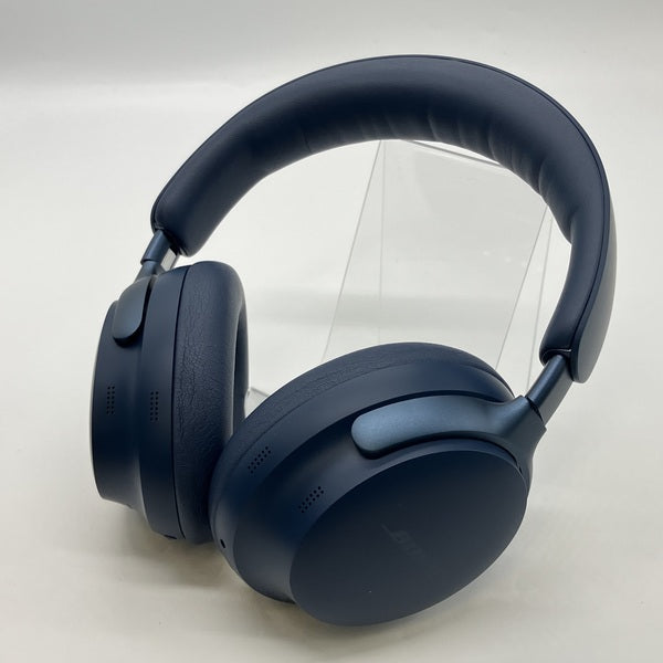 【中古】QuietComfort Ultra Headphones LUNAR BLUE【秋葉原】